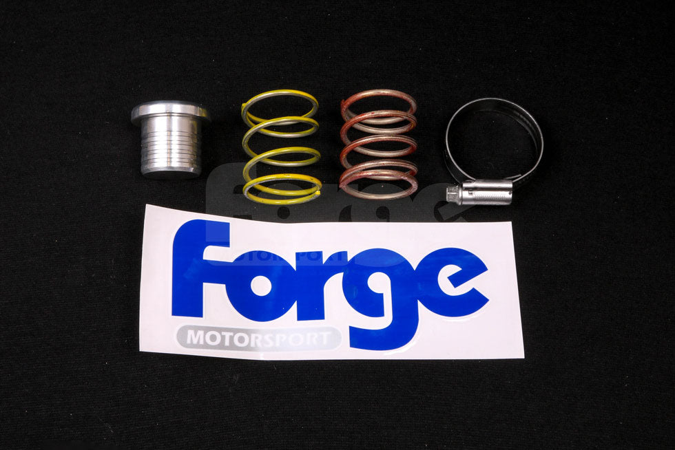 Forge Blow off valve kit Mazda 3 MPS / 6 MPS-5