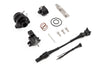 Forge Blow off valve kit Mercedes A35 AMG W177-1
