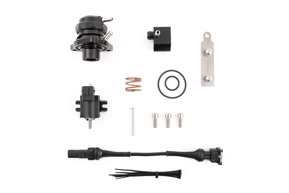 Forge Blow off valve kit Mercedes A35 AMG W177-2