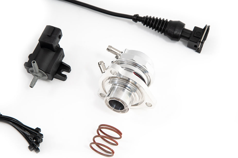 Forge Blow off valve kit Peugeot 208 GTI-3