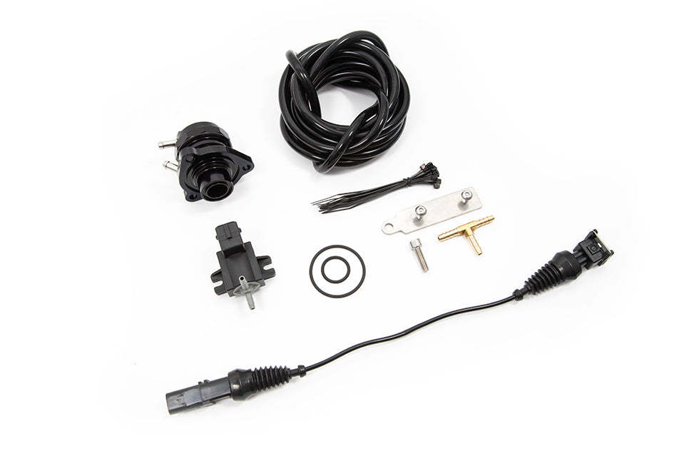 Forge Blow off valve kit Peugeot 308 GTI Mk2-1