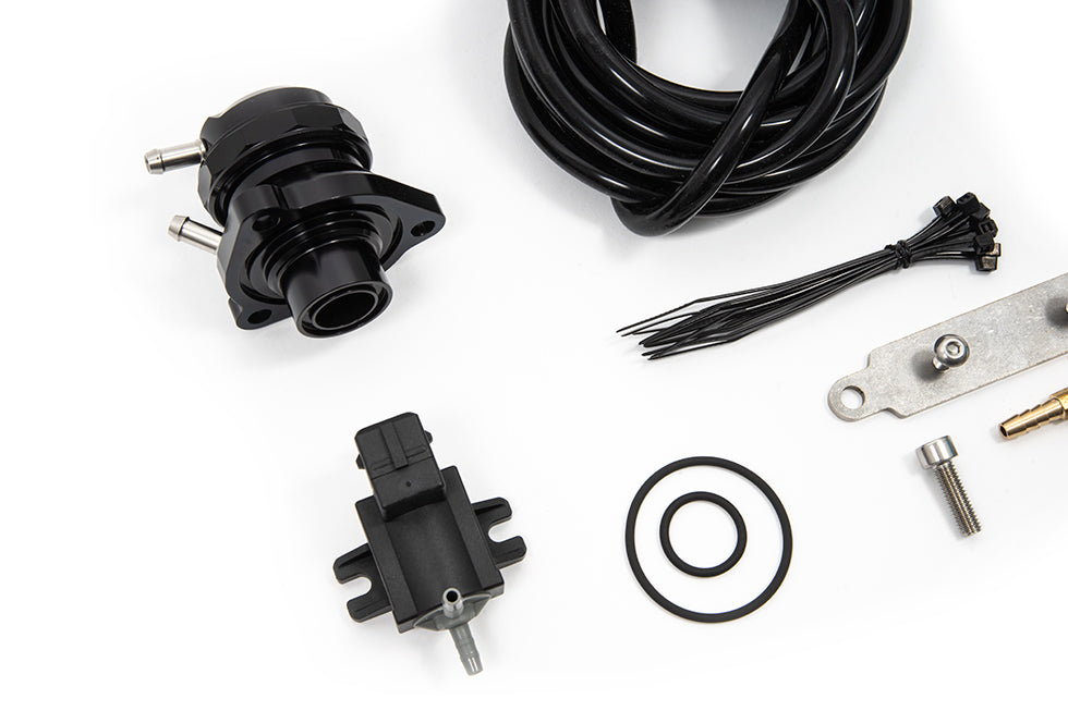 Forge Blow off valve kit Peugeot 308 GTI Mk2-2