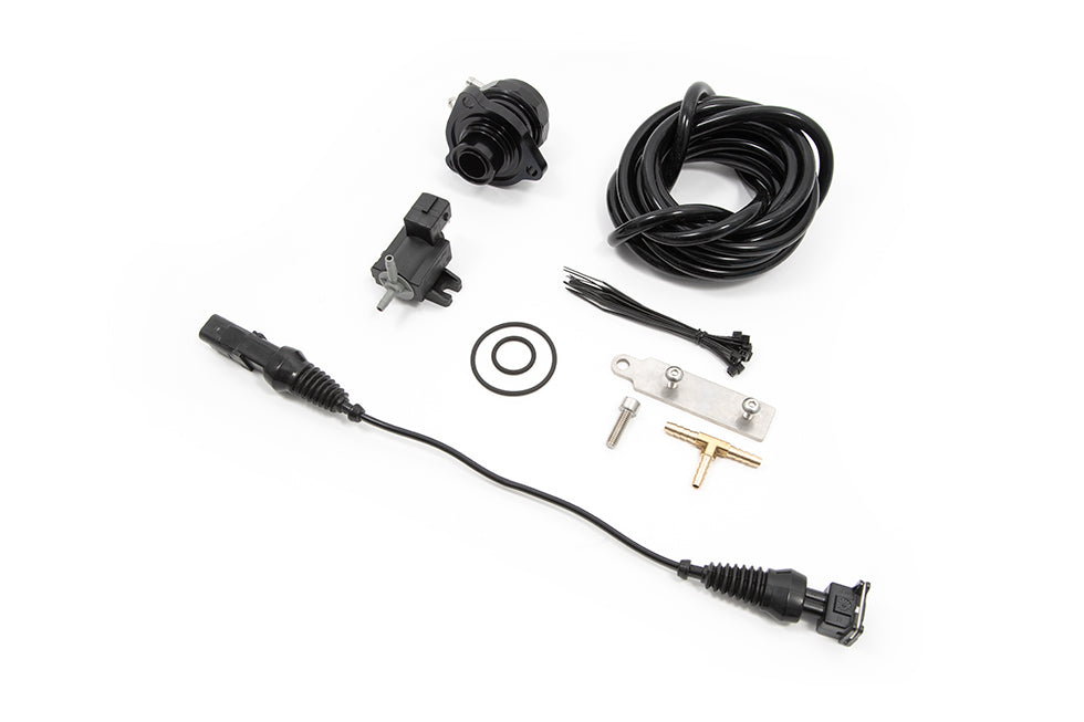 Forge Blow off valve kit Peugeot 308 GTI Mk2-3