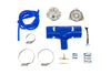 Forge Blow off valve kit Renault Megane 2 RS-3