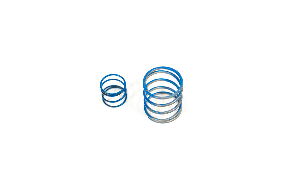 Forge Blow off valve kit Renault Megane 2 RS-9