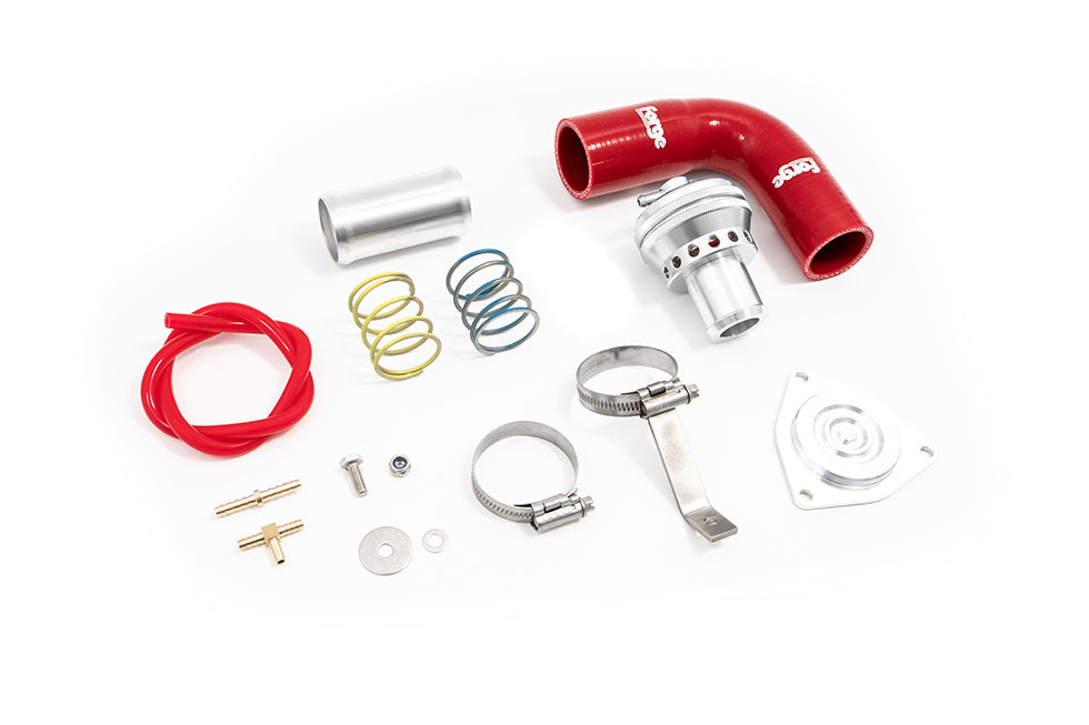Forge Blow off valve kit Renault Megane 3 RS-3