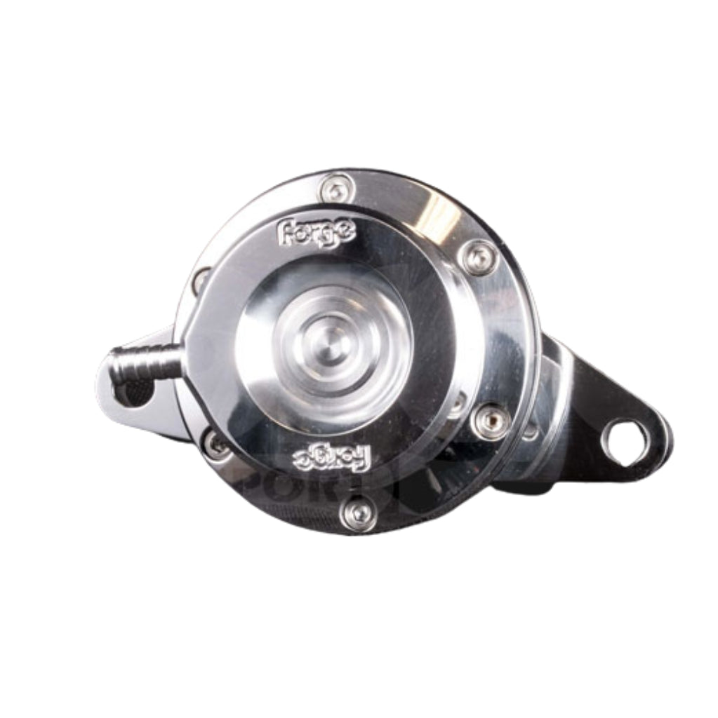 Forge Blow off valve kit Subaru Impreza WRX 01-07 / STI 01-18-3