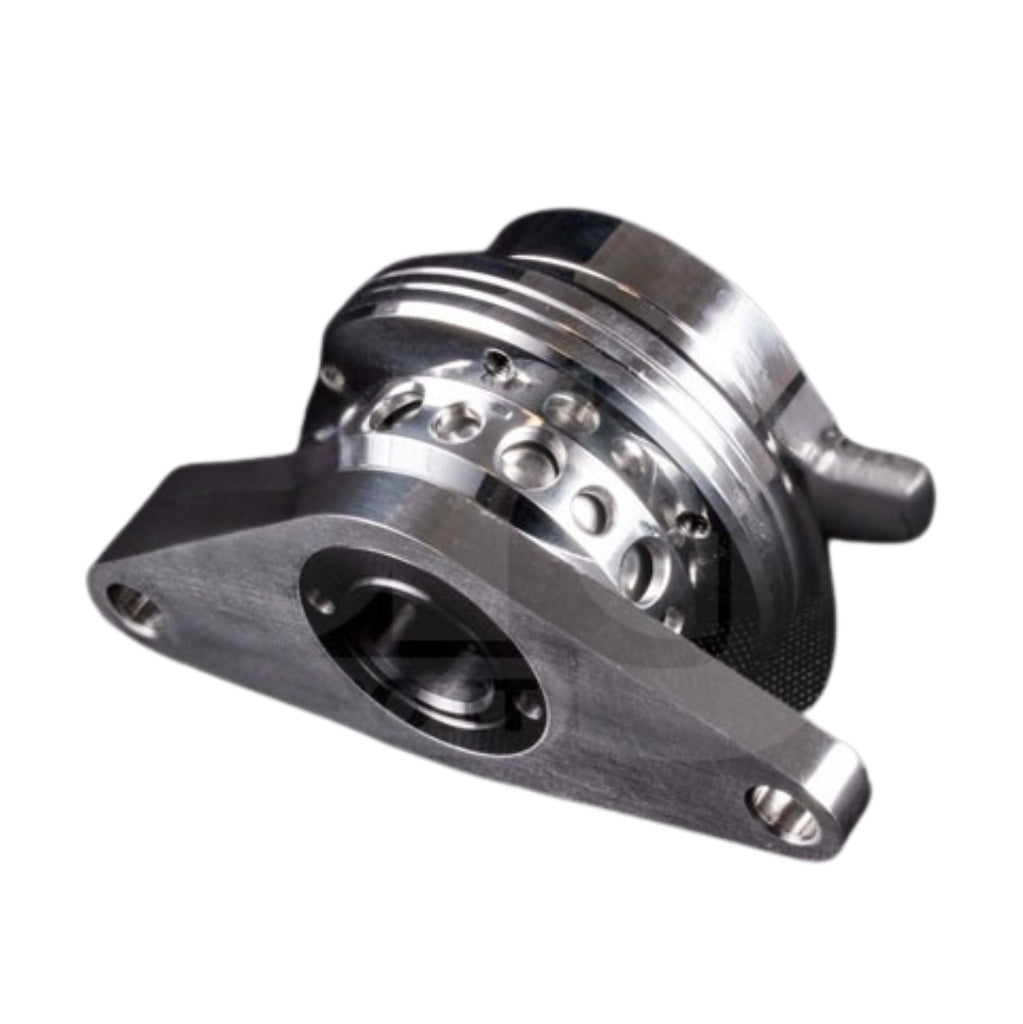 Forge Blow off valve kit Subaru Impreza WRX 01-07 / STI 01-18-4