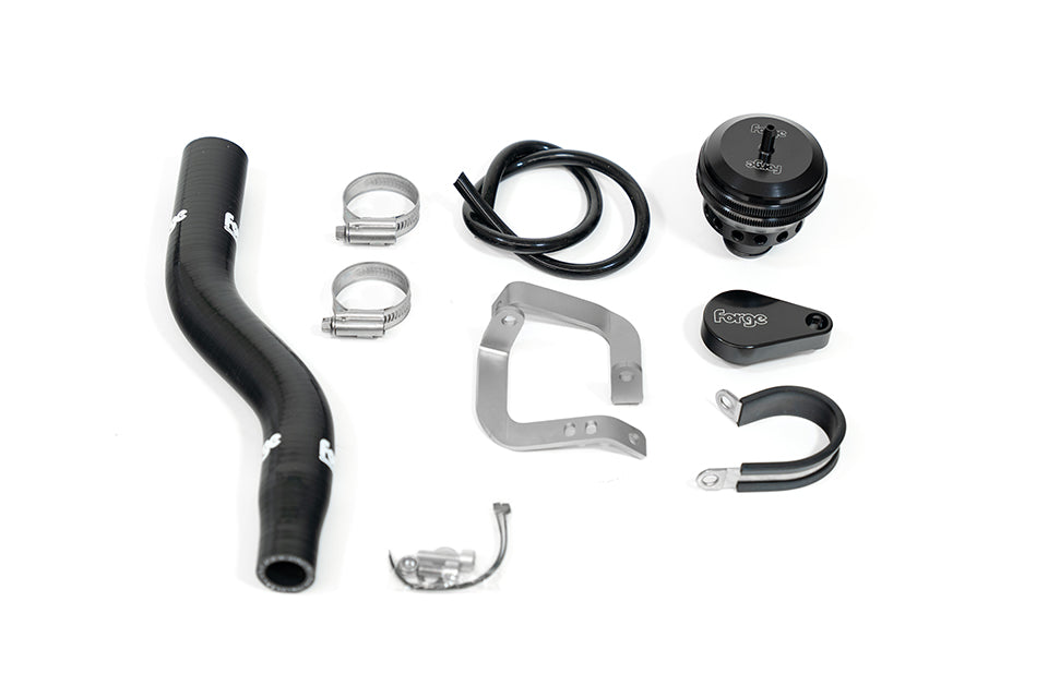 Forge Blow off valve kit Suzuki Swift Sport ZC33S-1