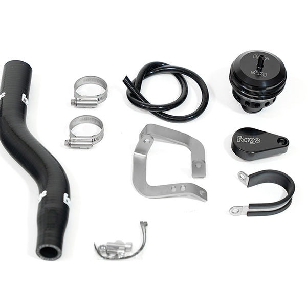 Suzuki Swift Sport ZC33S Blow-Off Valve kit | Forge