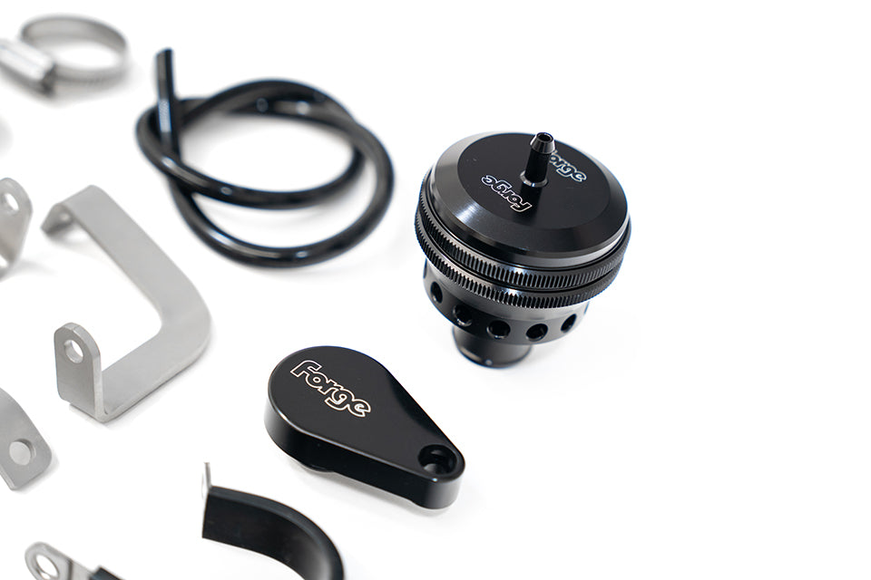 Forge Blow off valve kit Suzuki Swift Sport ZC33S-3