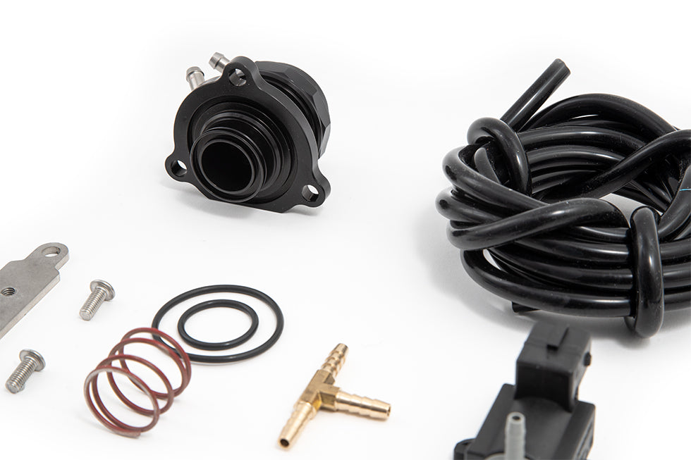 Forge Blow off valve kit Toyota Yaris GR-3