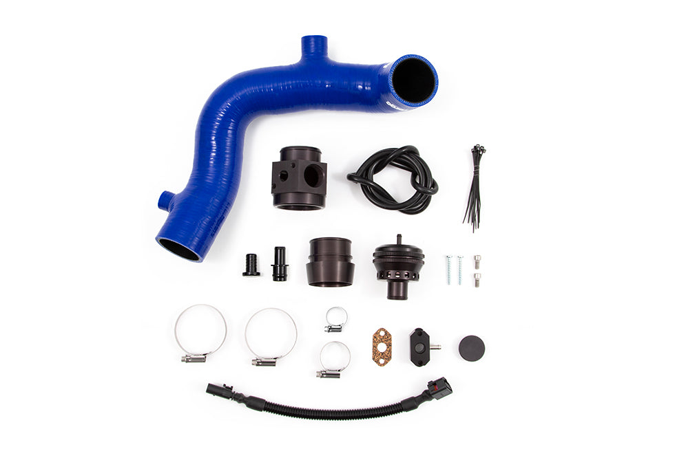 Forge Blow off valve kit Volkswagen UP! GTI-1