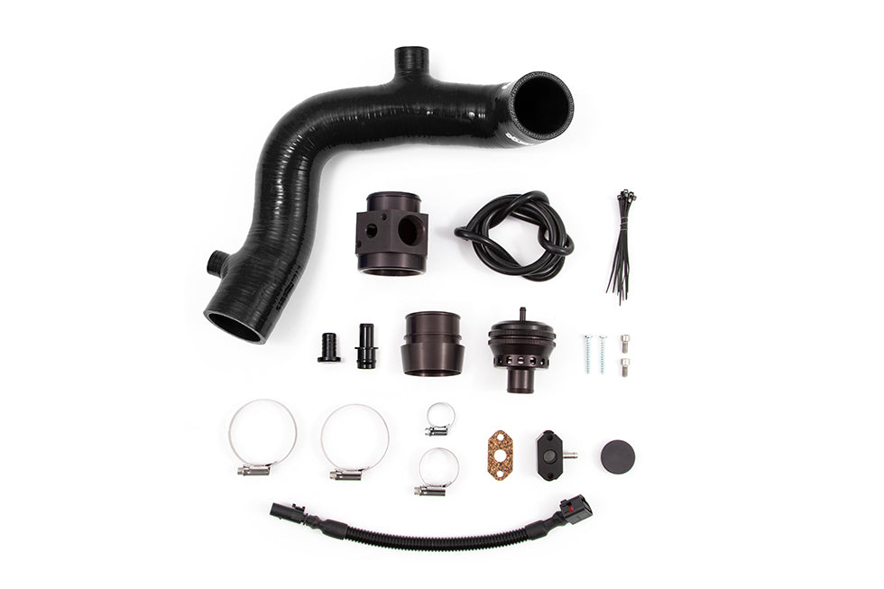 Forge Blow off valve kit Volkswagen UP! GTI-5