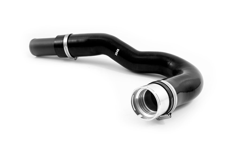 Forge Boost Charge Pipe Ford Fiesta ST Mk8-1