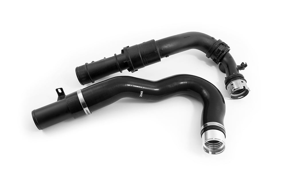 Forge Boost Charge Pipe Ford Fiesta ST Mk8-5