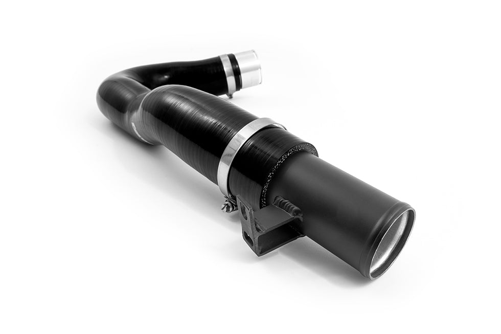 Forge Boost Charge Pipe Ford Fiesta ST Mk8-6