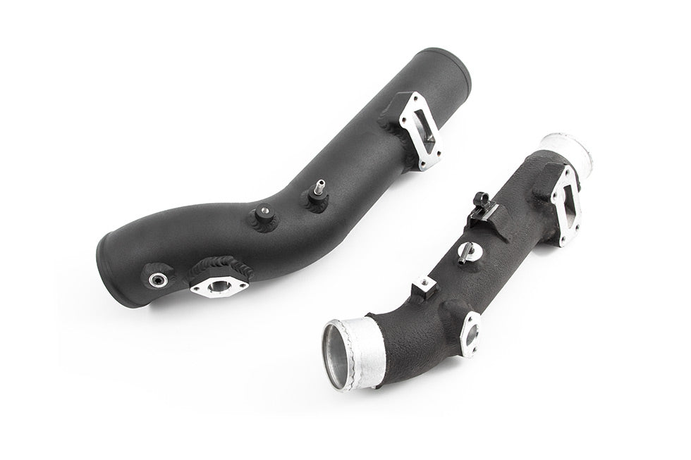 Forge Boost Inlet buis Hyundai I30N-4