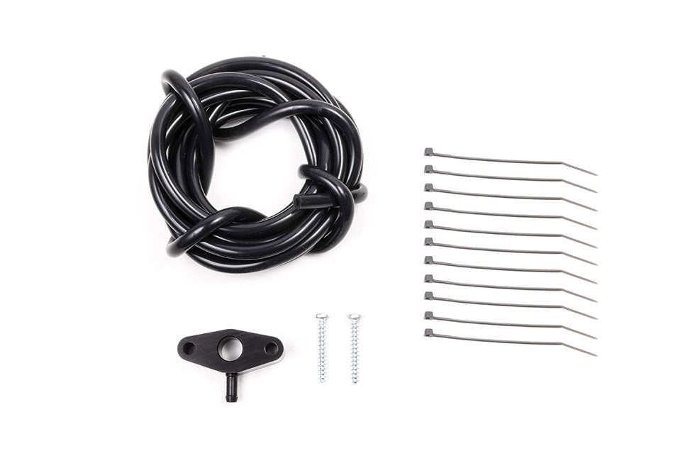 Forge Boost gauge fitting kit BMW 35i / 40i and M-2