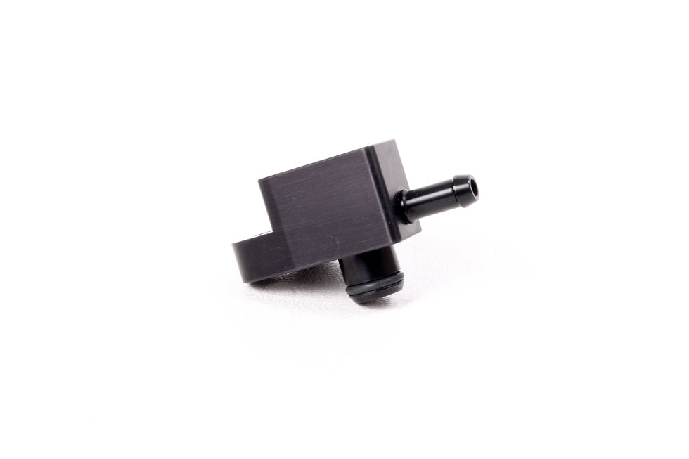 Forge Boost gauge fitting kit Ford Focus 3 RS-1