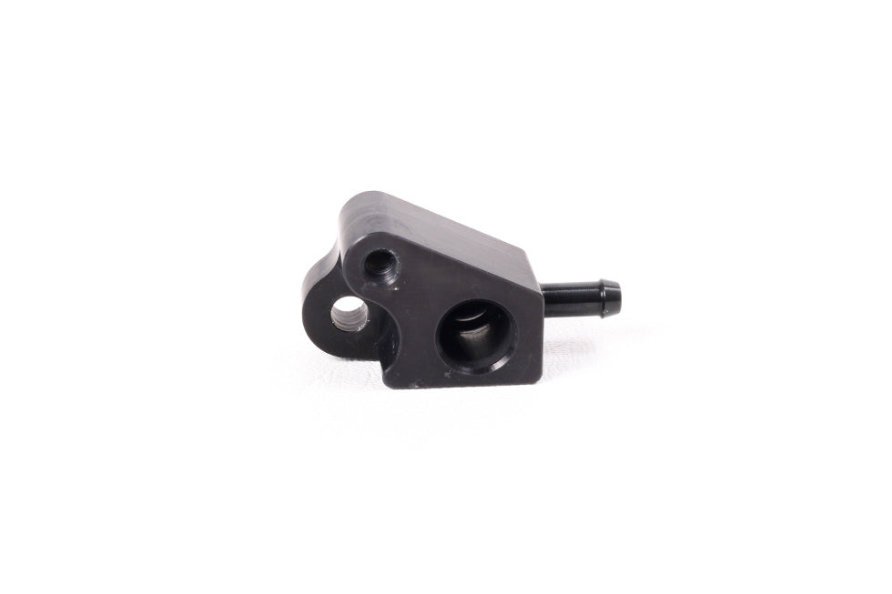 Forge Boost gauge montagekit Ford Mustang 2.3 Ecoboost-4