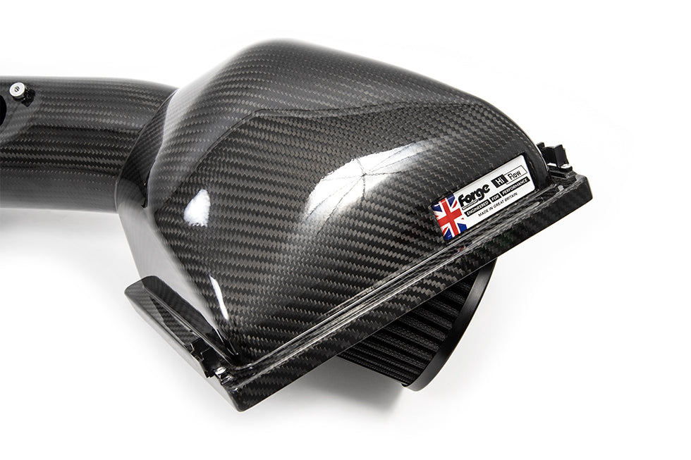Forge Carbon Fiber Intake Toyota Yaris GR-5