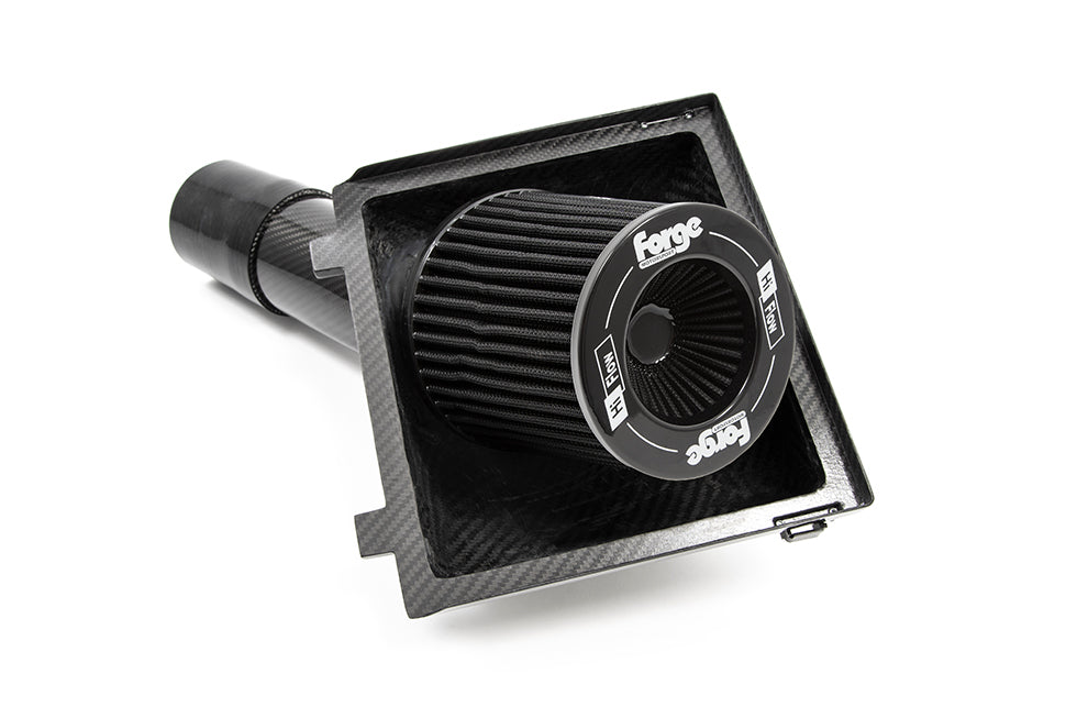Forge Carbon Fiber Intake Toyota Yaris GR-6