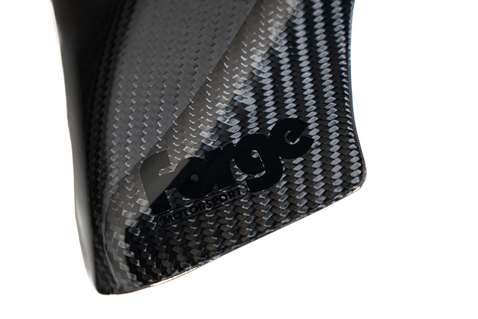 Forge Carbon Fiber Luchtkanaal BMW M2 F87 135i / 235i F2x 335i / 435i F3x-2