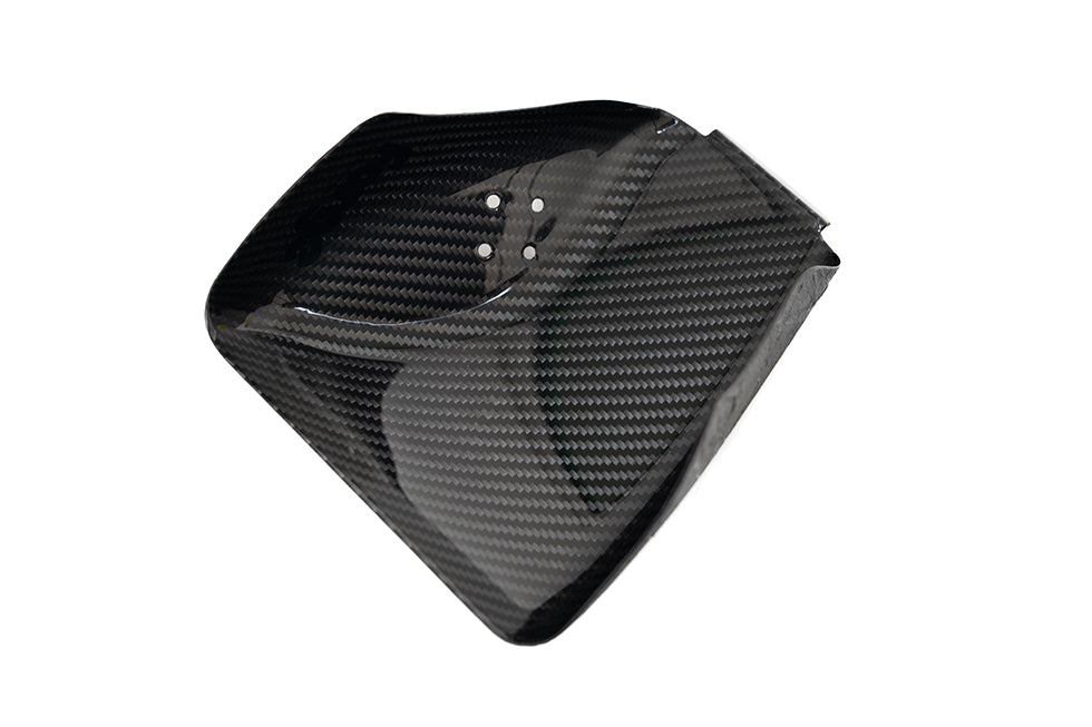 Forge Carbon Fiber luchtkanaal BMW 140i / 240i / 340i / 440i-5