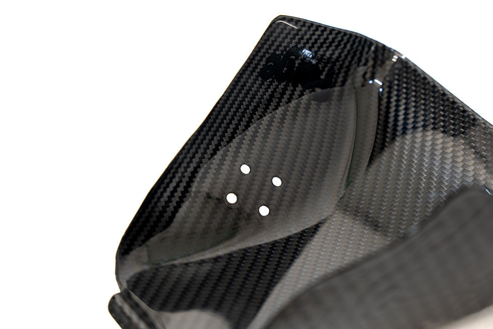 Forge Carbon Fiber luchtkanaal BMW M3 F80 / M4 F8x en M2C F87-3