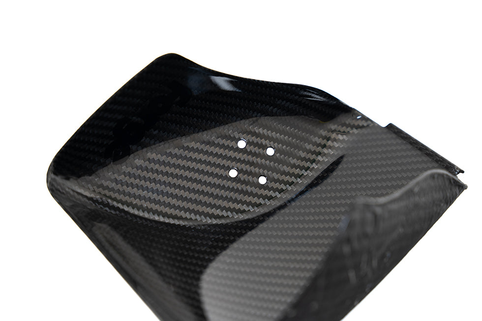 Forge Carbon Fiber luchtkanaal BMW M3 F80 / M4 F8x en M2C F87-4