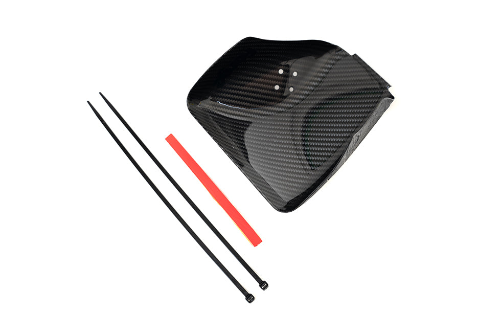 Forge Carbon Fiber luchtkanaal BMW M3 F80 / M4 F8x en M2C F87-9