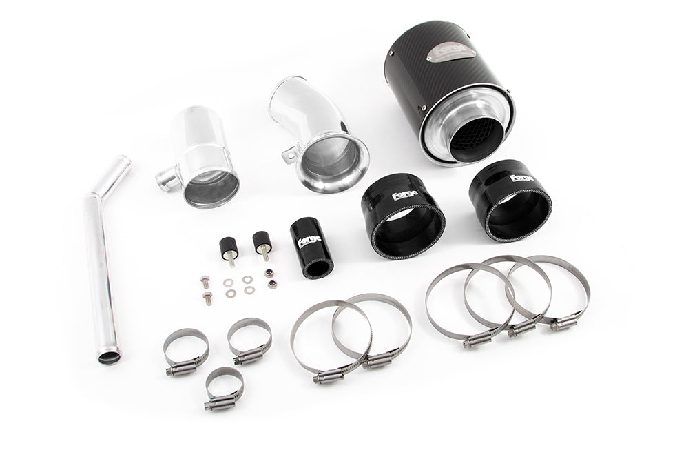 Forge Carbon Inductie Intake Abarth 595 / 695-1