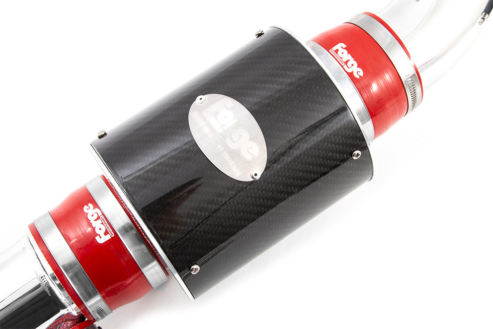 Forge Carbon Inductie Intake Abarth 595 / 695-11