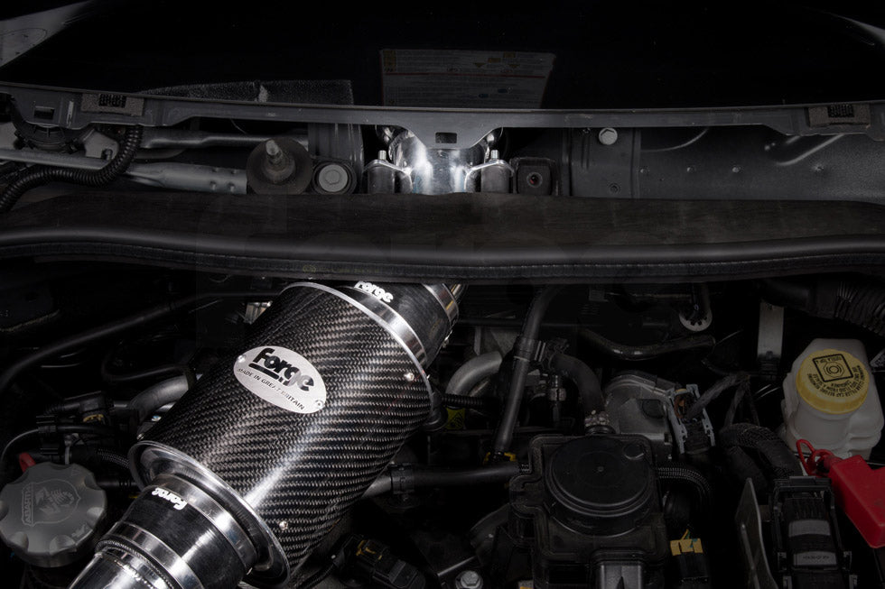 Forge Carbon Inductie Intake Abarth 595 / 695-16