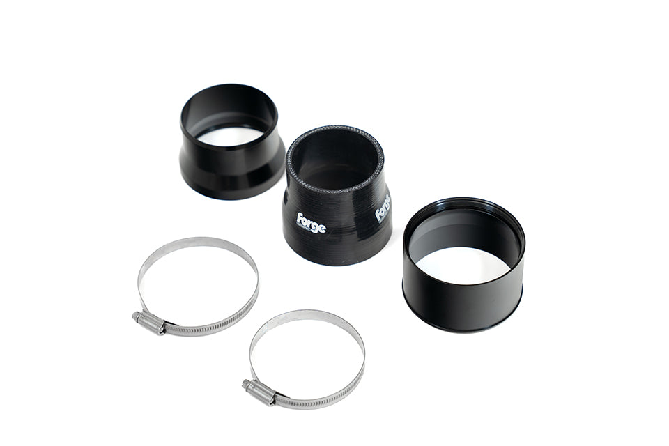 Forge Carbon inlaatkit Audi RS3 8V.5 / RS3 8Y-2