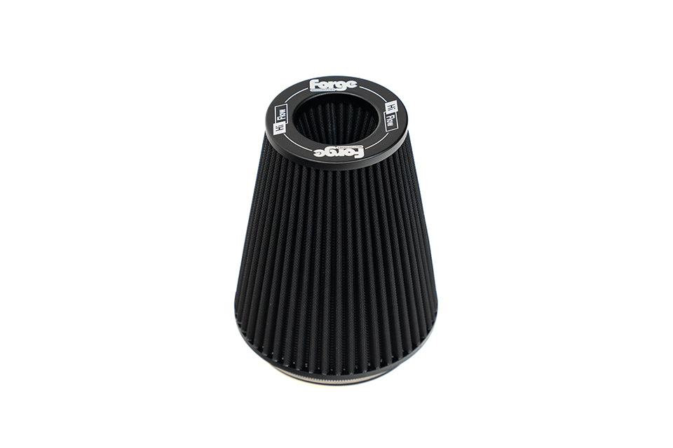 Forge Carbon inlaatkit Audi RS3 8V.5 / RS3 8Y-3