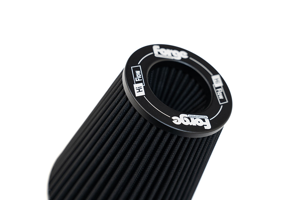 Forge Carbon inlaatkit Audi RS3 8V.5 / RS3 8Y-4