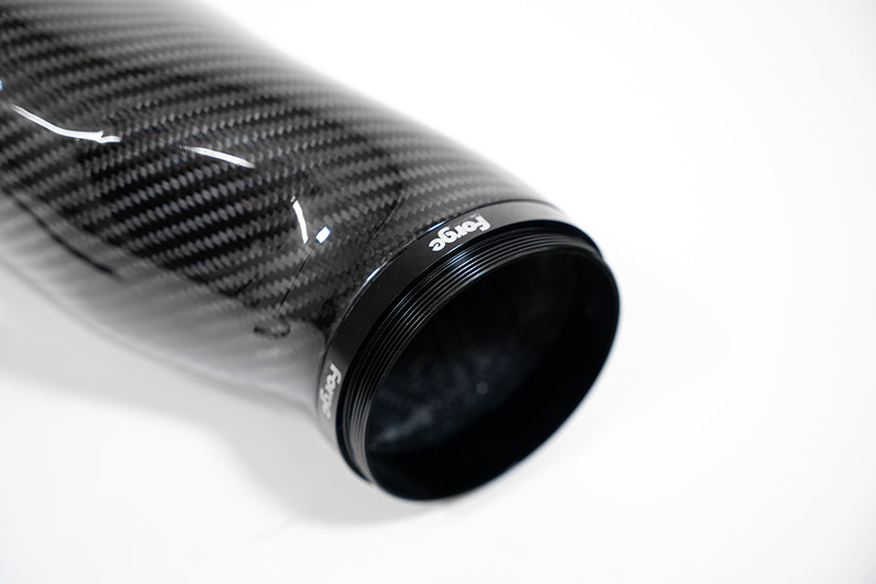 Forge Carbon inlaatkit Audi RS3 8V.5 / RS3 8Y-7