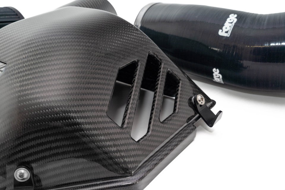 Forge Carbon inlaatkit Mini Cooper S / JCW F6x-14
