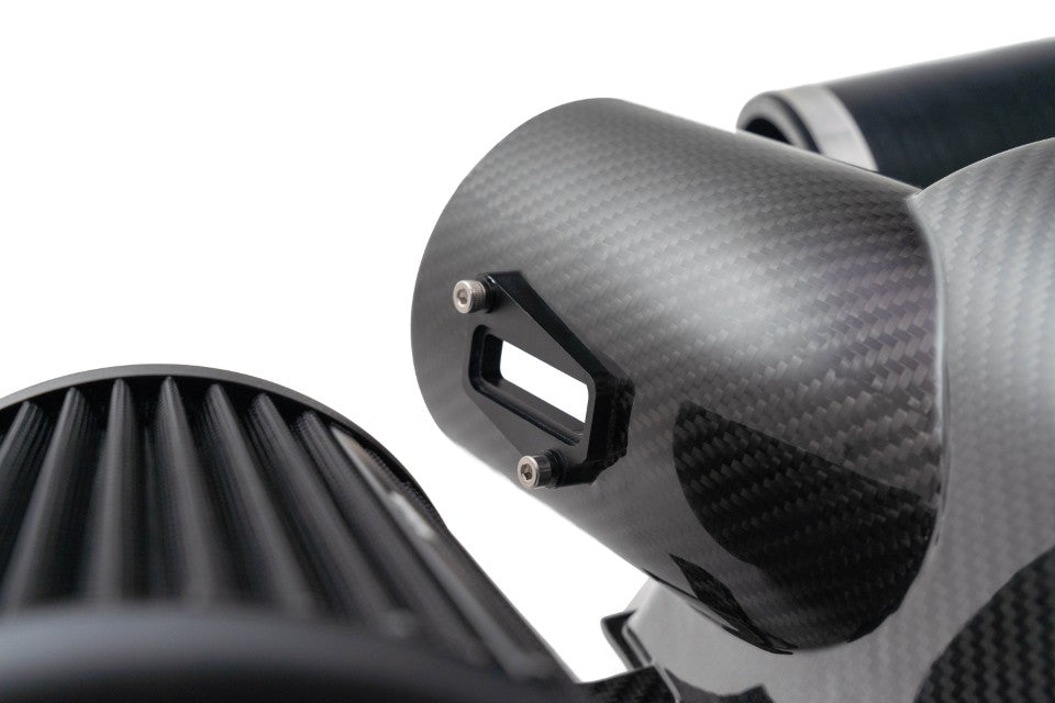 Forge Carbon inlaatkit Mini Cooper S / JCW F6x-15