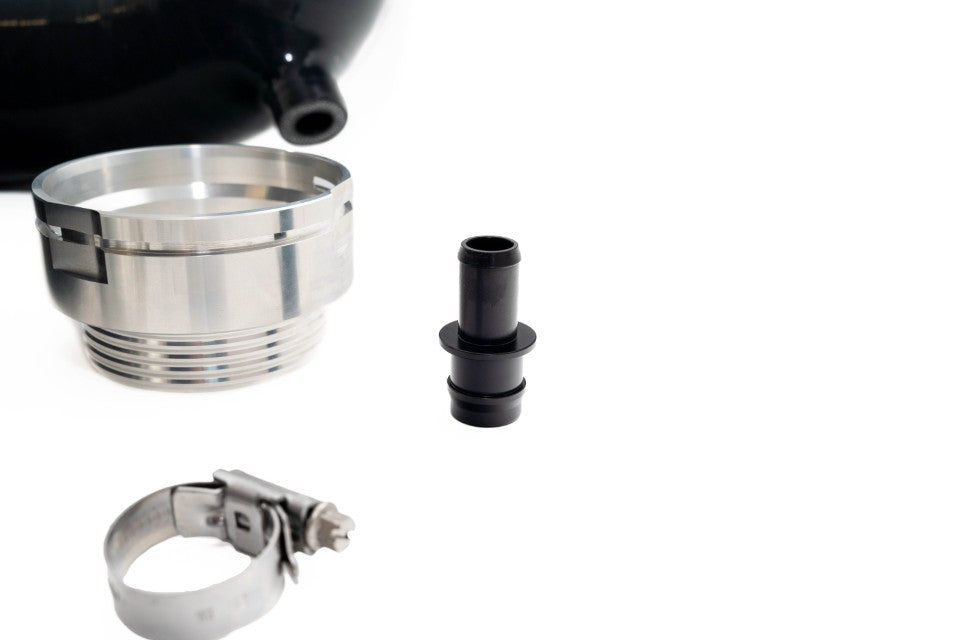 Forge Carbon inlaatkit Mini Cooper S / JCW F6x-18