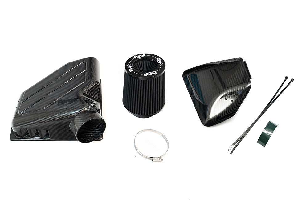 Forge Carbon inlaatsysteem BMW 140i / 240i F2x en 340i / 440i F3x B58-2