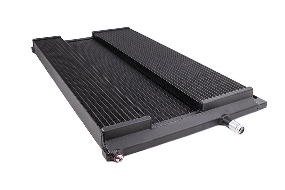 Forge Centre chargecooler Radiateur Mercedes A45 AMG W176-3