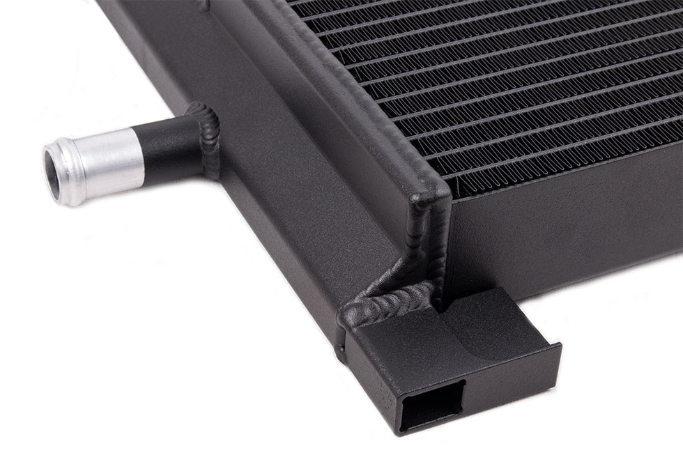 Forge Centre chargecooler Radiateur Mercedes A45 AMG W176-4
