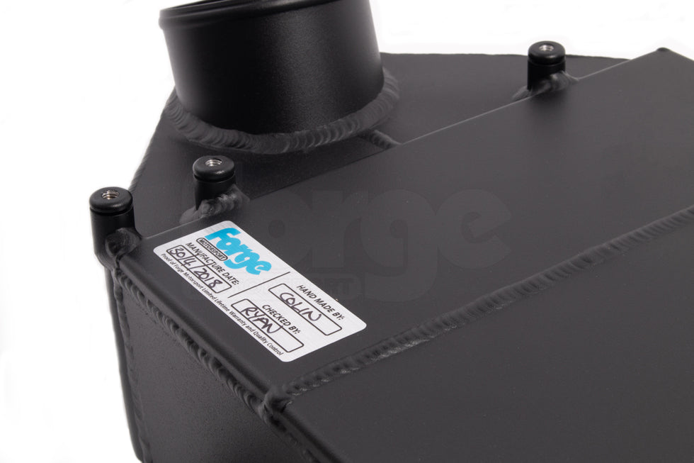 Forge Chargecooler BMW M2 Comp / M3 / M4 F8x-2
