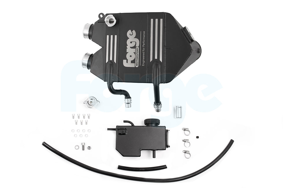 Forge Chargecooler BMW M2 Comp / M3 / M4 F8x-4