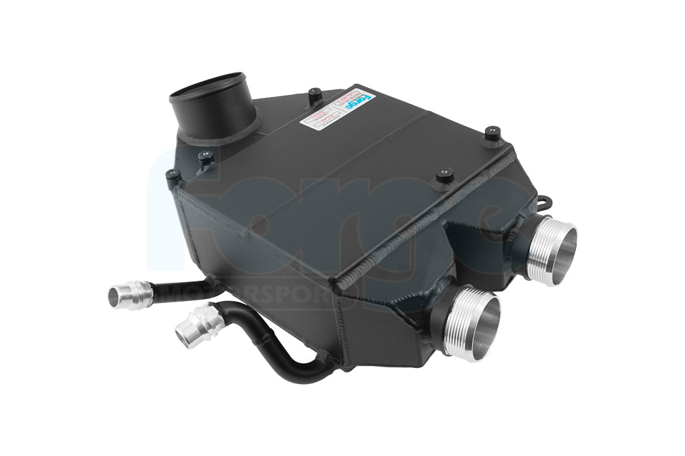 Forge Chargecooler BMW M2 Comp / M3 / M4 F8x-6