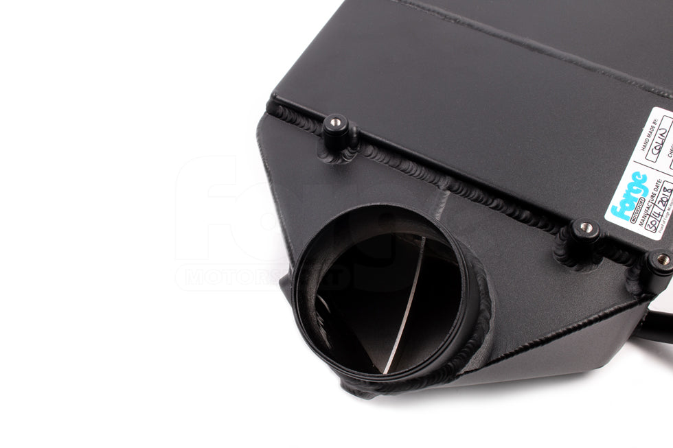 Forge Chargecooler BMW M2 Comp / M3 / M4 F8x-7