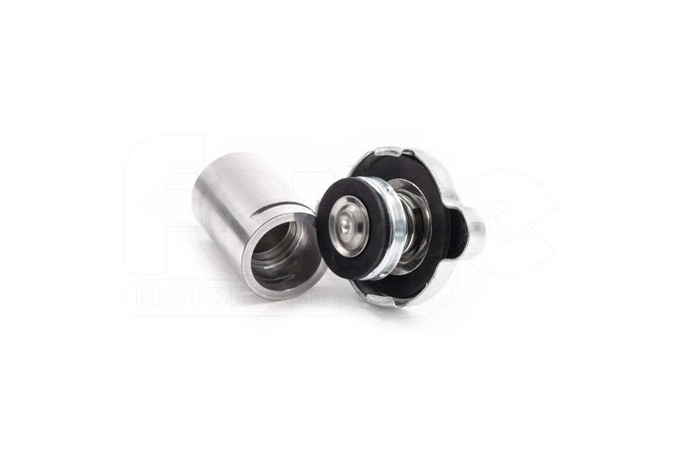 Forge Chargecooler BMW M2 Comp / M3 / M4 F8x-9